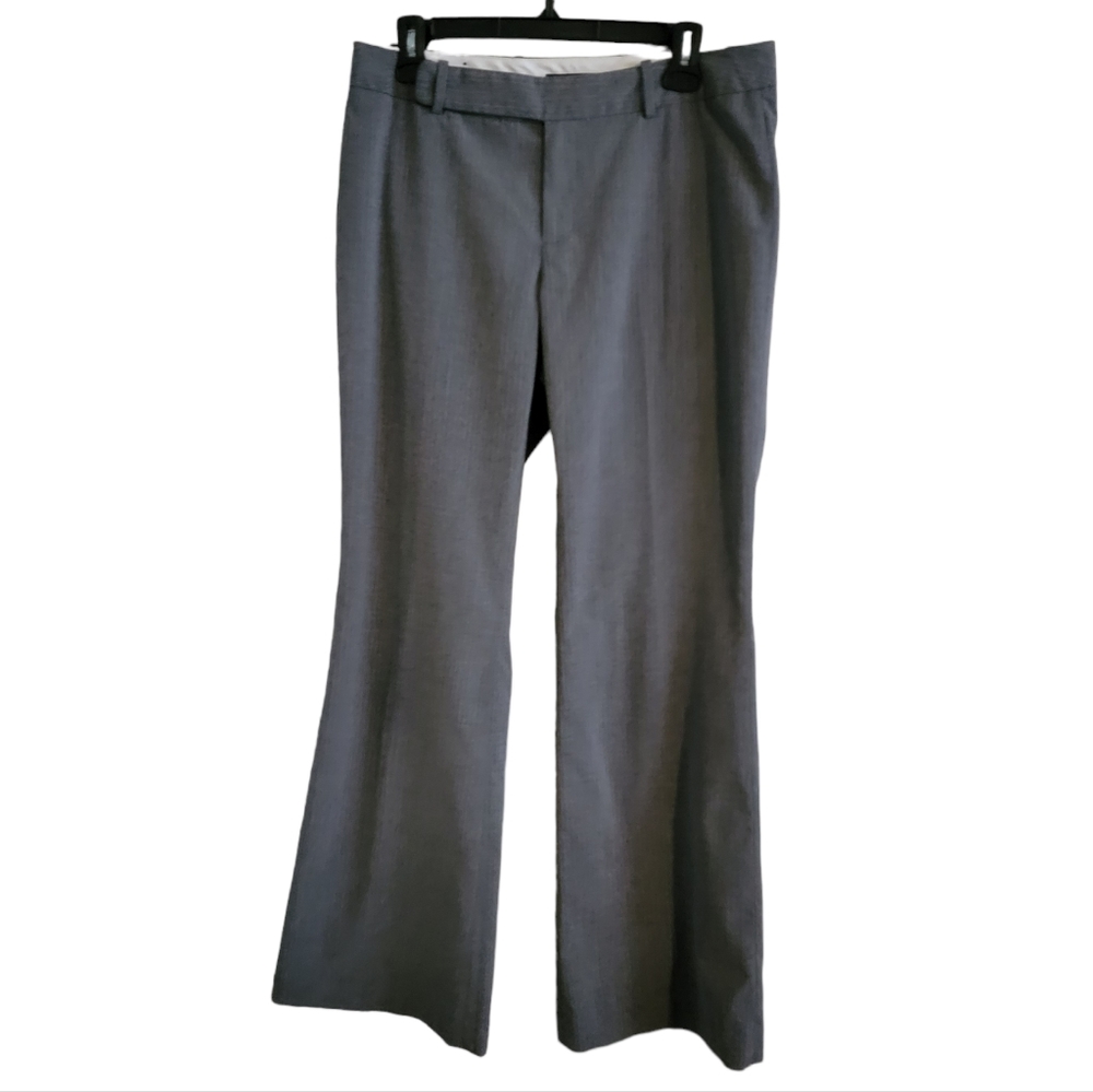 Banana Republic Jackson Fit Size 8